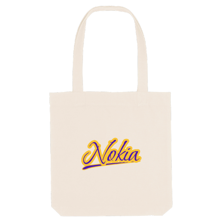 Nokia baseball mulepose – mulepose fra PinShirt
