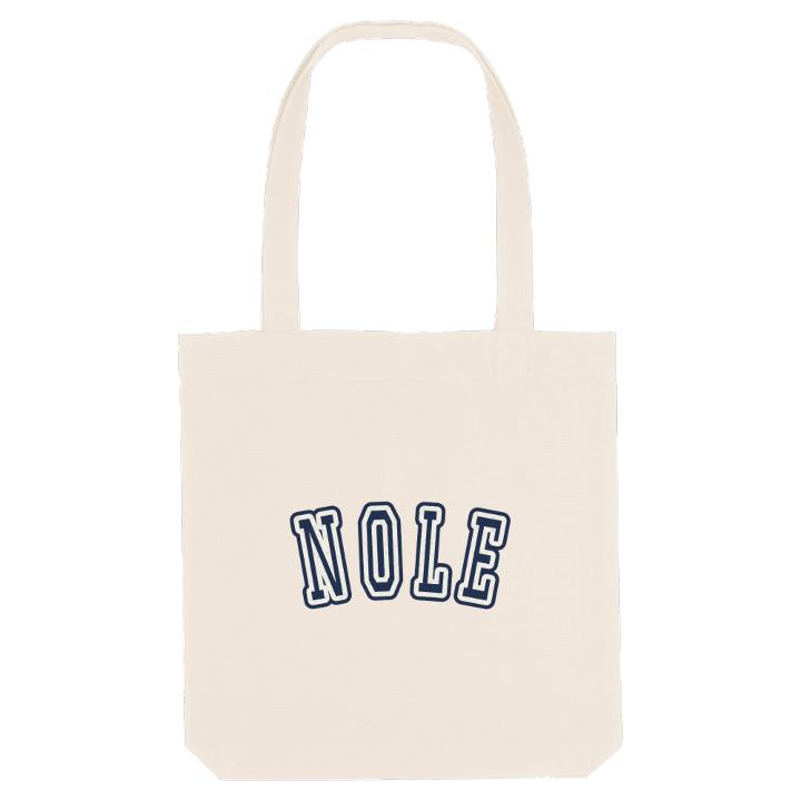 Nole college mulepose – mulepose fra PinShirt