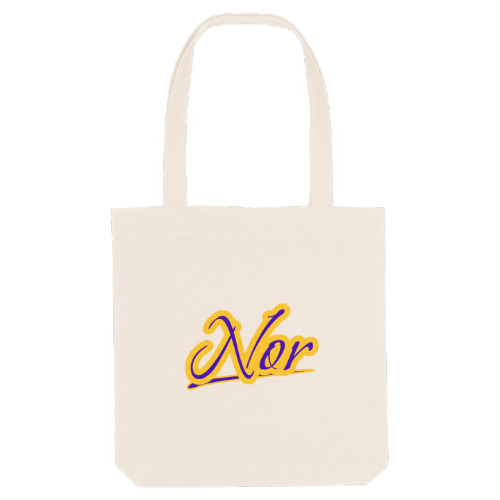Nor baseball mulepose – mulepose fra PinShirt