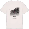 Nord kort T-shirt