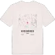 Norderwöhrden kort T-shirt