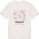 Nordkirchen kort T-shirt