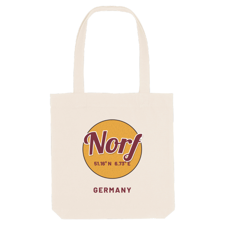 Norf cirkel mulepose – mulepose fra PinShirt