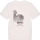 Norfolk kort T-shirt