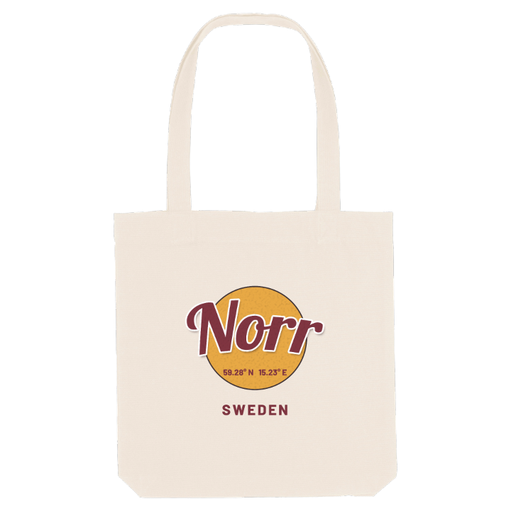 Norr cirkel mulepose – mulepose fra PinShirt
