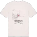 Norra Ormesta kort T-shirt