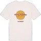 Norra Sofielund cirkel T-shirt