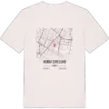 Norra Sofielund kort T-shirt