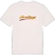 Norrtullstorget baseball T-shirt