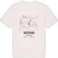 Northiam kort T-shirt