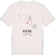 Northill kort T-shirt