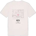 Noth kort T-shirt