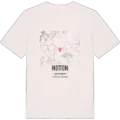 Notton kort T-shirt