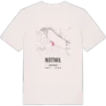 Nottwil kort T-shirt