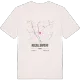 Nouillonpont kort T-shirt