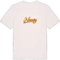 Nousty baseball T-shirt