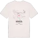 Novačka kort T-shirt