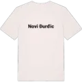 Novi Đurđic fed T-shirt