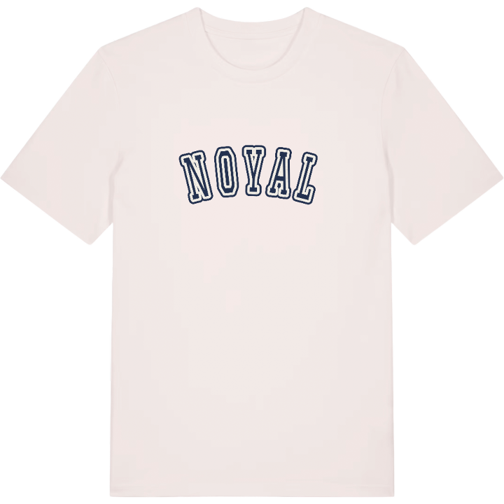 Noyal college T-shirt – t-shirt fra PinShirt