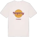 Noyarey cirkel T-shirt