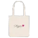 Noyon hjerte mulepose