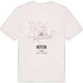 Noyon kort T-shirt