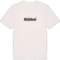 Nübbel fed T-shirt