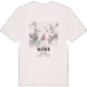 Nuenen kort T-shirt