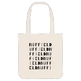 Nuffield ordleg mulepose