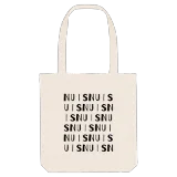 Nuis ordleg mulepose