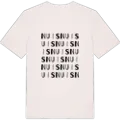 Nuis ordleg T-shirt