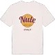 Nule cirkel T-shirt