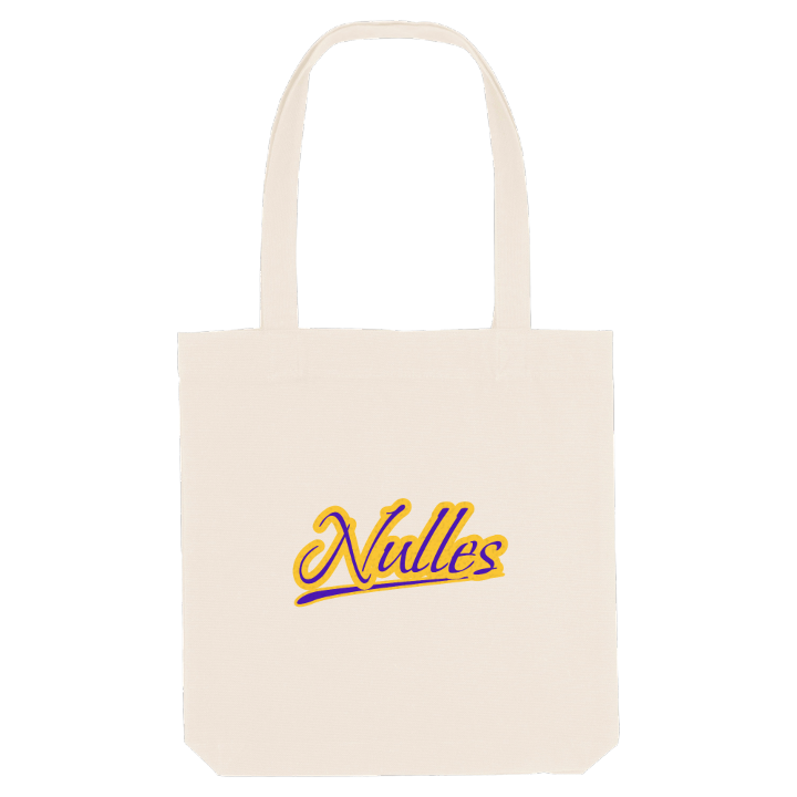 Nulles baseball mulepose – mulepose fra PinShirt