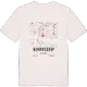 Numansdorp kort T-shirt