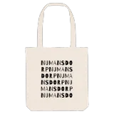 Numansdorp ordleg mulepose