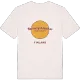 Nurmonjokilaakso cirkel T-shirt