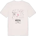 Nüsttal kort T-shirt