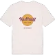 Nuthall cirkel T-shirt