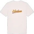 Nuvolento baseball T-shirt