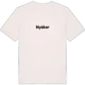 Nyåker fed T-shirt
