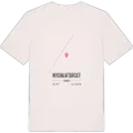 Nydalatorget kort T-shirt
