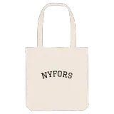 Nyfors buet mulepose
