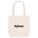 Nyhem fed mulepose