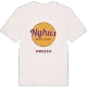 Nyhus cirkel T-shirt