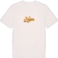 Nyon baseball T-shirt