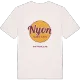 Nyon cirkel T-shirt