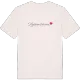 Nytomterna hjerte T-shirt