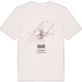 Oban kort T-shirt