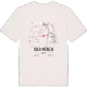 Ober-Mörlen kort T-shirt