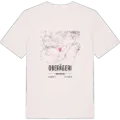 Oberägeri kort T-shirt
